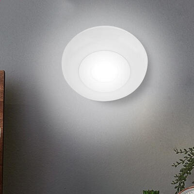 

Greensen Household Night Light Induction Lamp Bedside Lamp Sensor Control Lamp
