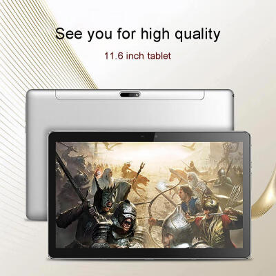 

X20L 116 Inch 4G Android 80 10-Core Tablet PC With 3GB RAM 32GB ROM Type-C Interface - EU Plug