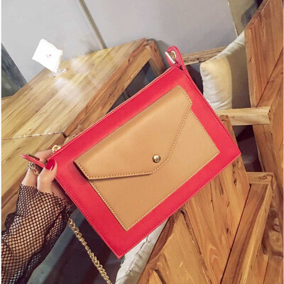 

Tailored Fashion Women Handbag Shoulder Bag Messenger Large Tote Leather Ladies Purse BK