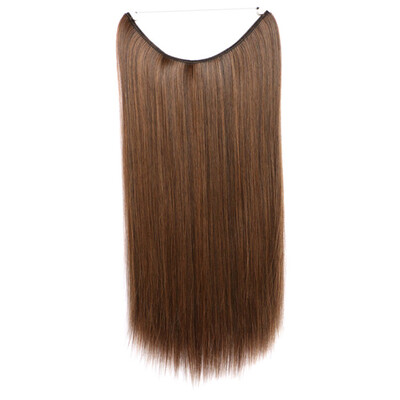 

〖Follure〗New Sexy Women Lady Fashion Long Straight Full Hair Cosplay Party Wig Wigs