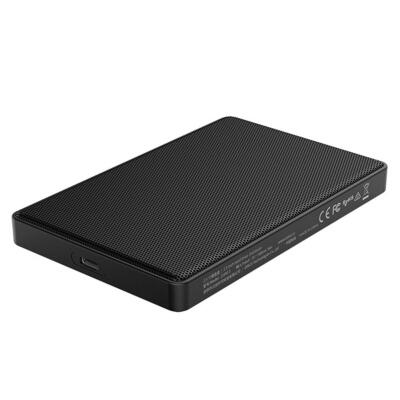 

ORICO 2169C3 25 inch USB31 HDD Case 10Gbps Mesh Type-C External SSD Box