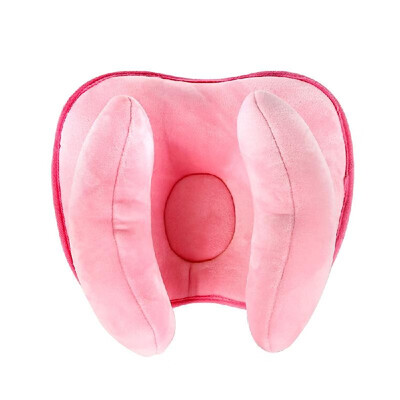 

Travel Pillow Neck&Head Support for Infants to Toddlers Comfortable Car Seat Accessory