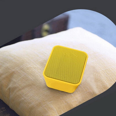 

Portable Outdoor Waterproof Rechargeable Wireless Bluetooth Speaker Subwoofer With Hook Design