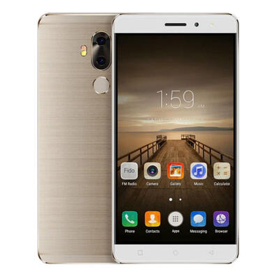 

Excelay M40 60" Quad-Core 4G Android Smartphone 2GB16GM Memory Touchscreen Cell Phones EU Version