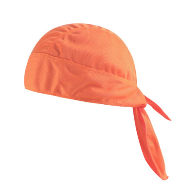 

Bicycle outdoor riding hat breathable headband solid color quick-drying wicking sunscreen High quality fabric sports hood