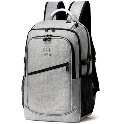 

Men\S Business Computer Bags Casual Backpack