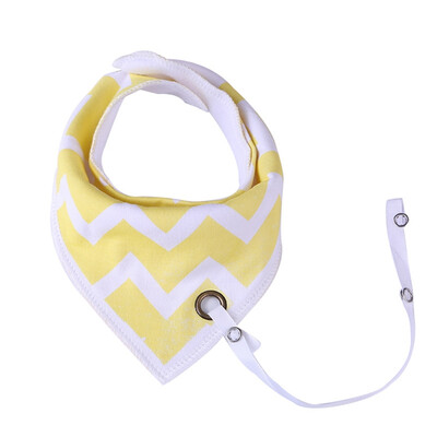 

Baby Bibs Boy Girl Print Water Absorb Bib Burp Cloth Triangle Cotton Baby Scarf Burp Baby Feeding Accessories