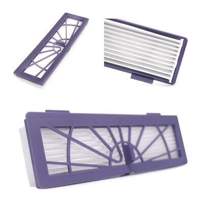 

〖Follure〗Neato Botvac D Series Ultra-Performance Filter For D3 D5 D70 D75 D80 70E D85