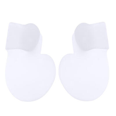 

1pair Feet Braces Little Toe Correct Support Orthopedic Ecstrophy Foot Care