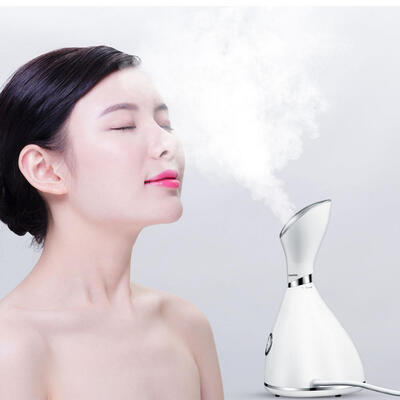

Facial Thermal Steamer Nano Water Spray Acne Wrinkle Removal Moisturizing Skin Mister Sprayer Nano Water Spray Cosmetic Mister