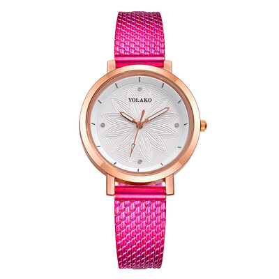 

Minimalist Relogio Masculino 2018 New Fashion Mens Watches Simple Letters Casual Leather Quartz Wristwatches Man Clock &Ff