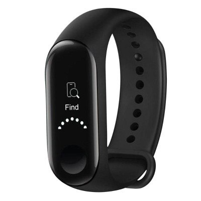 

Global Version Xiaomi Mi Band 3 Smart Bracelet OLED Waterproof Smartband