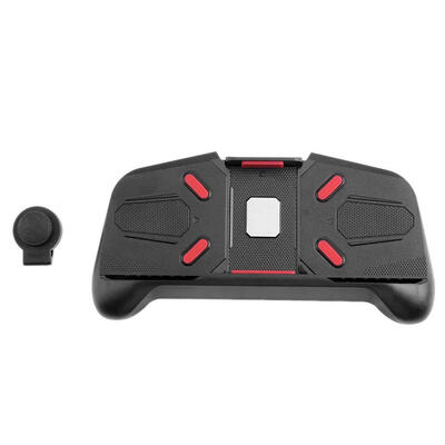 

3 in 1 Mini Game Joystick Joystick Grip Stand Bracket for 47-6in Phones