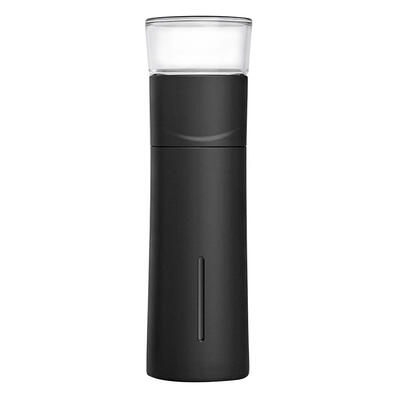 

Xiaomiyoupin PINZTEA 300mL Thermal Cup Portable Insulated Water Bottle