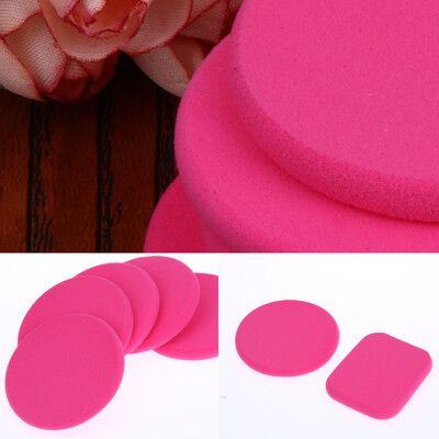 

10pcs Makeup Foundation Sponge Cosmetic Powder Puff Beauty Tools