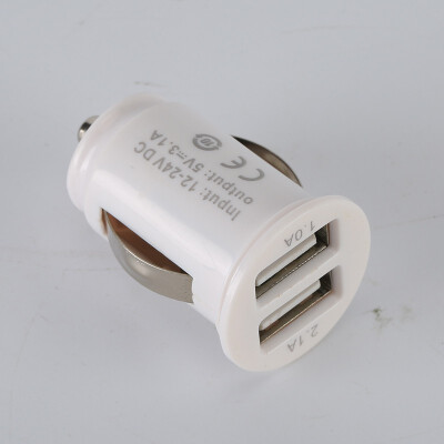 

XiangQiRui Griffin car charger usb multi-function cigarette lighter conversion plug 4839