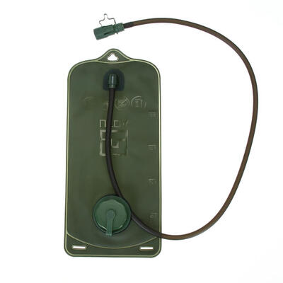 

Outdoor 2L Hydration Water Bag Mouth Sports Camping Hiking Climbing