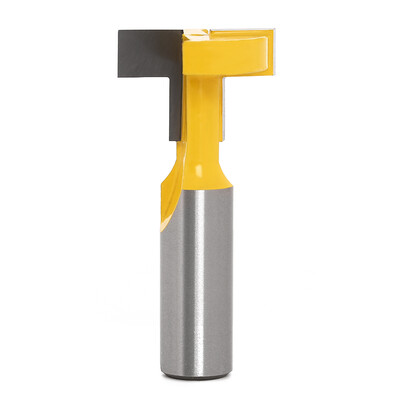 

T Type Trimming Knife Alloy Face Milling Cutter