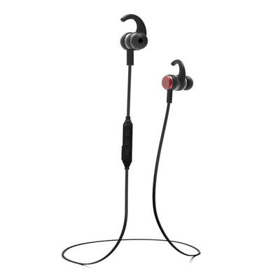 

MST-T2 Sports Bluetooth Earphone Wireless Dual Battery Headphones Lightweight In-ear Headset With Microphone For Phone