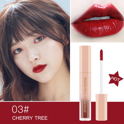 

6 Colors Lip Glaze Matte Lip Stick Long Lasting Red Sexy Lip Makeup Beauty Non Stick Cup Moisturizing Cosmetics