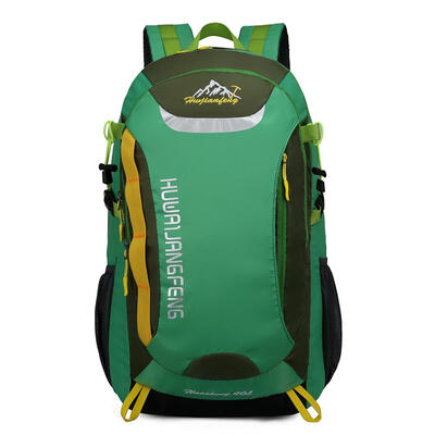 

Waterproof Outdoor Backpack Sports Bag for Hiking Travel Mountaineering