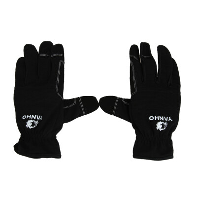 

Full Finger Cycling Bicycle Gloves Mountain Bike Mittens Sport MTB