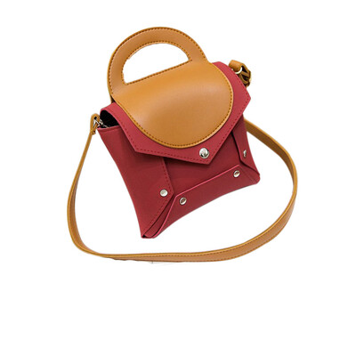 

Tailored New Designs Ladies Casual Shoulder Bag Women Handbag Shoulder Messenger Bag BK