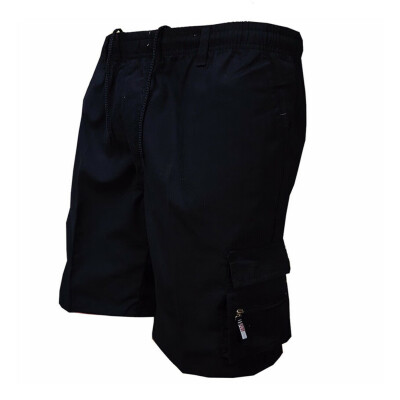 

Mens Casual Jogging Cargo Workout Shorts Summer Sweat Pants NEW Size -3XL