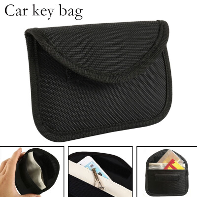 

Car key bag