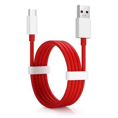 

USB Type-C Super Charge Cable for Oneplus 6 5T Xiaomi Mi 8 Mi A2 Mix 3