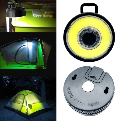 

Saidsome Camping Hanging Tent LED Bulb Hike Light Fishing Lantern Outdoor Emergency Lamps flashlight lamp
