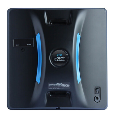 

HOBOT Household Smart Window Cleaner Robot Sweeping Machine