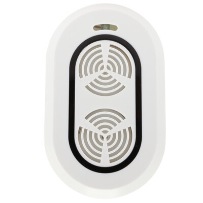 

8 Waves Band Integrated Electronic Mouse Expeller Mosquito Pest Repeller
