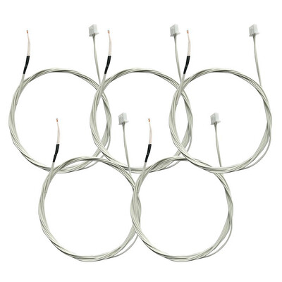 

NTC Thermistor Temp Sensor 100K for 3D Printer 2pcs