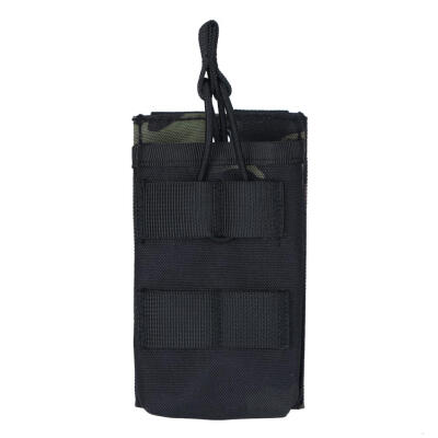 

Nylon Paintball Pouch Waterproof Single Magazine Pouch for Outdoor Sports