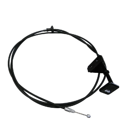 

HOOD RELEASE CABLE 74130-S01-A01 for HONDA CIVIC 96 97 98 99 00
