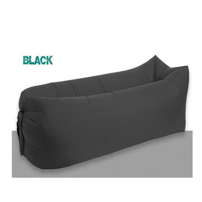 

Outdoor Products Fast Infaltable Air Sofa Bed Good Quality Sleeping Bag Inflatable Air Bag Lazy Bag Beach Sof