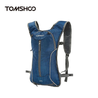 

TOMSHOO 20L Water-resistant Outdoor Cycling Bike Bicycle Backpack Sport Bag Running Riding Travel Hiking Backpack