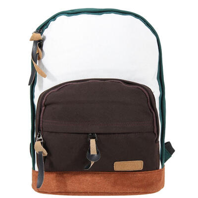 

Fashion Womens Canvas Travel Satchel Shoulder Bag School Backpack