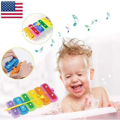 

Childrens Baby Music Enlightenment Water Musical Instrument Bathroom Toys