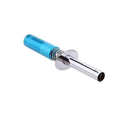 

Siaonvr Upgrade Glow Plug Igniter 80103 for HSP RC 110 Nitro Car Engines Part Tool
