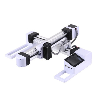 

3000mW7000mW DIY Computer Laser Engraver Logo Mark Printer Cutter Carver Engraving Carving Machine 155x175cm Carving Area