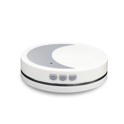 

White Noise Machine Portable Sound Machine For Sleeping And Relaxation