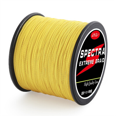 

300m&500m HOT SaleFree shipping Super Strong Japanese Multifilament PE Braided Fishing Line 10-80LB