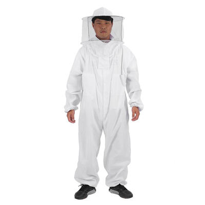 

Professional Beekeeping Protective Equipment Bee Keeping Full Body Beekeeper Suit Hat Beekeeper Protective Suit Beekeeper Suit