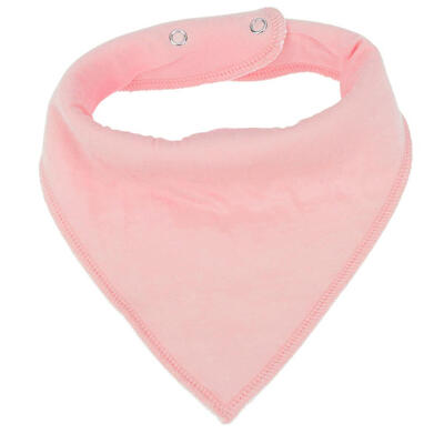 

Nursing Cotton Toddler Infant Baby Dribble Bib Triangle Towel Saliva Towel