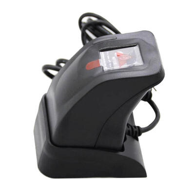 

ZK4500 USB Fingerprint Reader 360 Degree Fast Recognition Fingerprint Capturing Scanner for Home Office