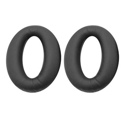 

1 Pair Replacement Foam Ear Pads for Sony WH1000XM2 MDR-1000X Headphones