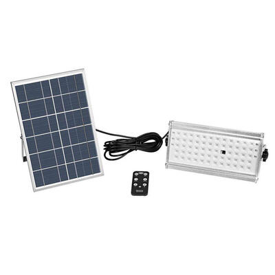 

12W 65 LED Solar Spotlight Motion Sensor Outdoor Waterproof Garden Lamp