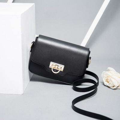 

Ins Super-hot Girls Up-trend Korean Edition Single Shoulder Slant Bag Fashion Baitao Students Slant Straddle